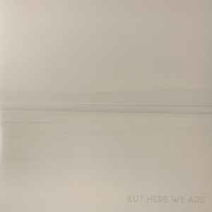 Foo Fighters But Here We Are Roswell Records, RCA, Sony Music 2023 - LP