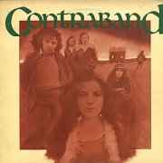 Contraband Contraband Transatlantic Records 1974 - LP