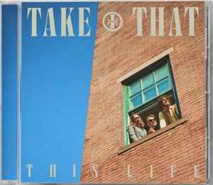 Take That This Life EMI - CD