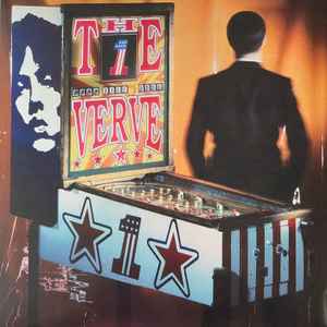 The Verve No Come Down (B-sides & Outtakes) Universal Music Recordings - Virgin - EMI 2024 - LP 30th Anniversary