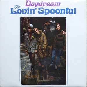 The Lovin' Spoonful Daydream Pye International 1966 - LP
