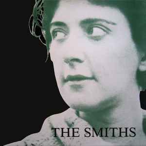 The Smiths Girlfriend In A Coma Rough Trade 1987 - 12"