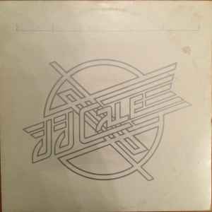 J.J. Cale Really Mercury 1983 - LP
