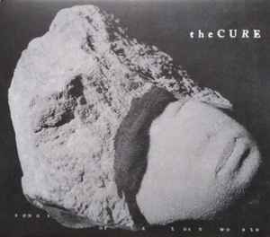 The Cure Songs Of A Lost World Polydor, Fiction Records - CD