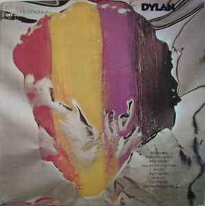 Bob Dylan Dylan CBS - LP