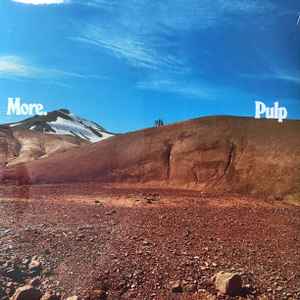 Pulp More. Rough Trade 2025 - LP