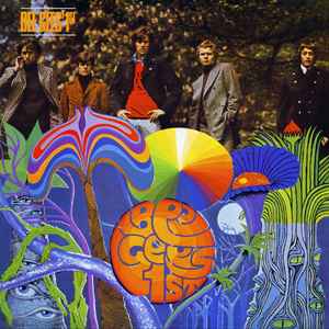 Bee Gees The Bee Gees' 1st Polydor 1967 - LP