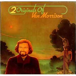 Van Morrison 2 Originals Of Van Morrison Warner Bros. Records 1975 - 2xLP