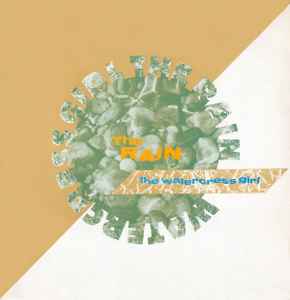 The Rain – The Watercress Girl, Orangewood, 1990