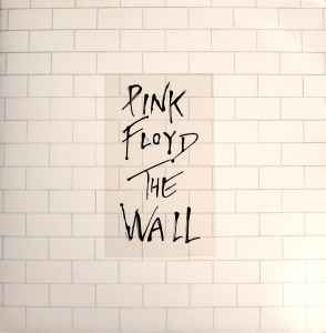 Pink Floyd The Wall Harvest - 2xLP Gatefold
