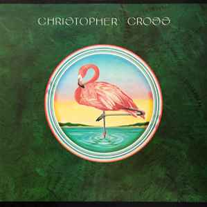 Christopher Cross Christopher Cross Warner Bros. Records 1979 - LP
