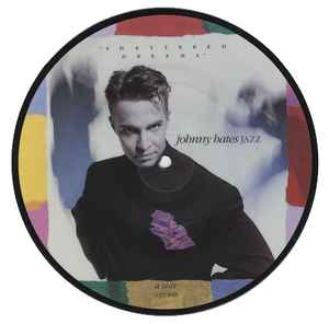 Johnny Hates Jazz Shattered Dreams Virgin 1987 - 7" Picture Disc
