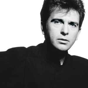 Peter Gabriel So Charisma - Virgin 1986 - LP