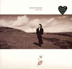 Tanita Tikaram Ancient Heart WEA 1988 - LP