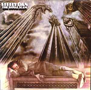 Steely Dan The Royal Scam MCA Records - LP