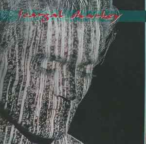 Feargal Sharkey Feargal Sharkey Virgin 1985 - LP