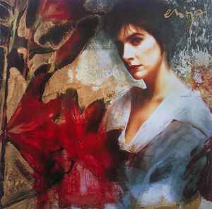 Enya Watermark WEA 1988 - LP