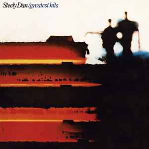Steely Dan Greatest Hits ABC Records - 2xLP