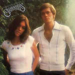 Carpenters Horizon A&M Records 1975 - LP