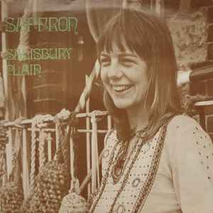 Saffron Summerfield Salisbury Plain Mother Earth Records 1974 - LP