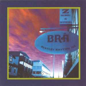 Bentley Rhythm Ace Bentley Rhythm Ace Parlophone 1997 - 2xLP