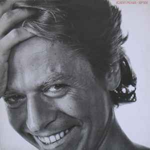 Robert Palmer Riptide Island Records 1985 - LP