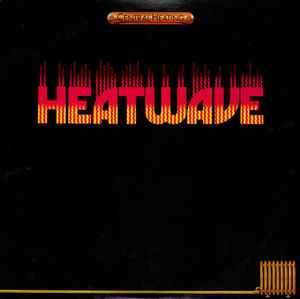 Heatwave Central Heating GTO 1977 - LP