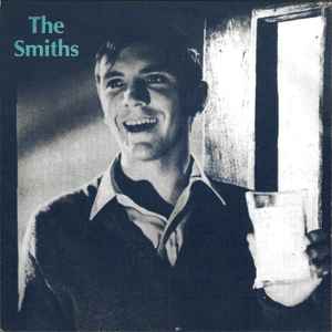 The Smiths What Difference Does It Make? Rough Trade 1984 - 7"