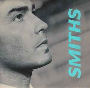 The Smiths Panic Rough Trade 1986 - 7"
