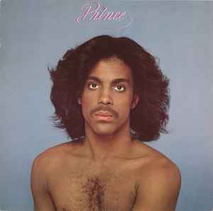 Prince Prince Warner Bros. Records 1984 - LP
