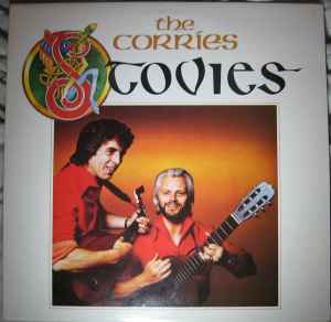 The Corries Stovies Dara 1980 - LP