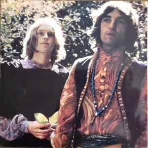 The Incredible String Band Wee Tam Elektra 1968 - LP