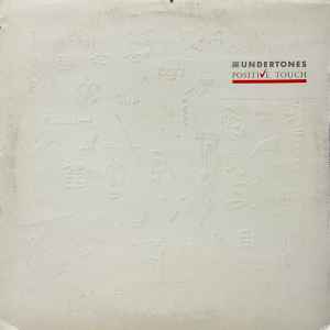 The Undertones Positive Touch Ardeck 1981 - LP