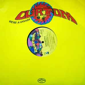 Curtis Mayfield Tripping Out Sequel Records 2000 - 12"