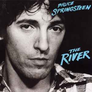 Bruce Springsteen The River Columbia 2015 - 2xLP