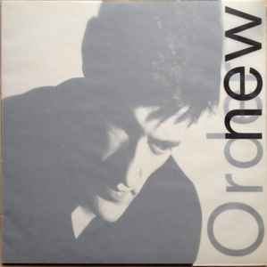 New Order Low-life Factory 1985 - LP