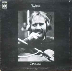 Roy Harper Stormcock Harvest 1971 - LP