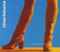 The Charlatans Tremelo Song Situation Two 1992 - 12"