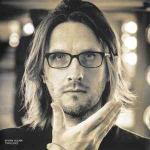 Steven Wilson Transience Kscope 2015 - LP