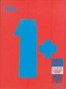 The Beatles 1+ Apple Records, Universal Music Group International - CD