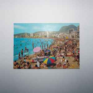 Save! Monsters And Fairies Les Disques De La Mort - CD