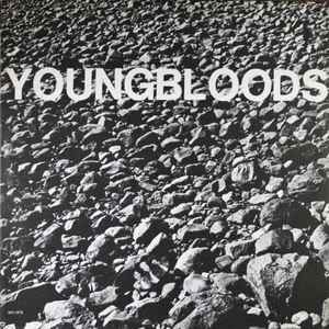 The Youngbloods Rock Festival Warner Bros. Records 1970 - LP