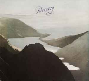 Runrig Recovery Ridge Records 1981 - LP