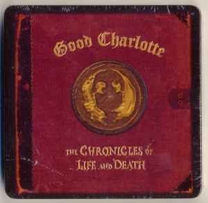 Good Charlotte The Chronicles Of Life And Death Epic, Daylight - CD
