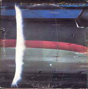 Wings Wings Over America MPL 1976 - 3xLP Gatefold