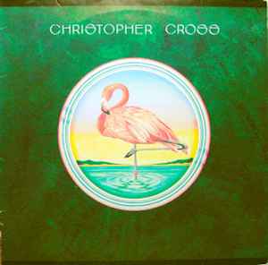 Christopher Cross Christopher Cross Warner Bros. Records - LP