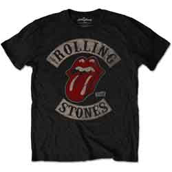 The Rolling Stones T-Shirt - Unisex
