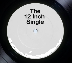 12"/33/3 Singles
