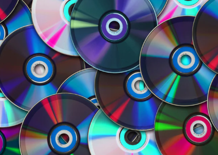 CDs