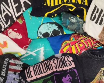 Merch